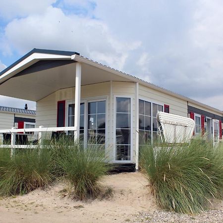 Pier98 25 Villa Scharbeutz Eksteriør bilde
