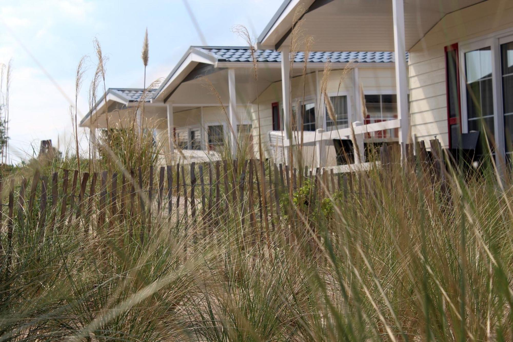Pier98 25 Villa Scharbeutz Eksteriør bilde